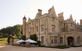 Dumbleton Hall